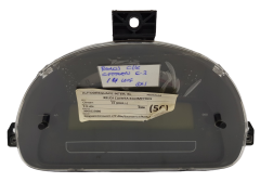 Tacho Kombiinstrument Citroen C2 C3 9660225880 D 02 26936