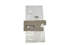 Emblem Original 9818228780 Citroen C3