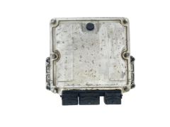 Steuergerät 0281012462 9646850580 9661145480 45752