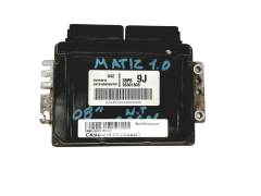 Steuergerät 5WY5451B 96801808 D42 3BPB 9J Chevrolet Kemsco 28355