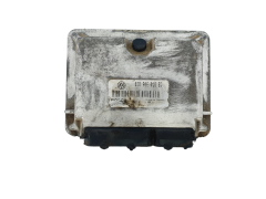 Steuergerät 038906018EC 0281001914 Seat Bosch 39167