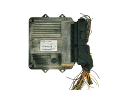 Steuergerät 51766999 MJD6JF.S1 Fiat FGP 32761