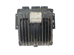 Steuergerät 8200331477 8200374174 R0410C120B Renault Delphi 37663
