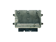 Steuergerät 21586539-8A 9665424480 PSA Valeo 34151