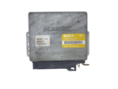 Steuergerät 0261200214 26SA1085 PSA Bosch 58754