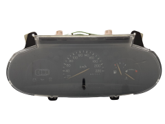 Tacho Kombiinstrument Ford Fiesta 96FB-10849-AC 96FB10849AC 25007