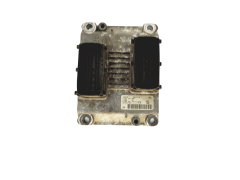 Steuergerät Fiat 00468019640 0261206980 Bosch 27351