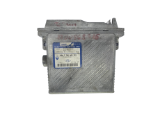 Steuergerät 7700105591 7700868315 R0408006F Renault Lucas