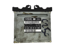 Steuergerät 0215459332 412229/021/002 Mercedes VDO 27238