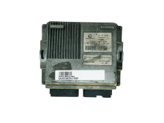 Steuergerät 616630000 110R-006011 67R-016002 Landi Renzo 33117