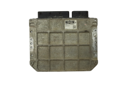 Steuergerät 89661-0D400 MB275100-2504 Toyota Denso 16315