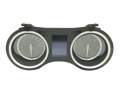 Tacho Kombiinstrument Alfa Romeo 159 0156072820 A2C53172598 27131