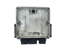 Steuergerät PSA 0281010595 9642014980 Bosch 60331