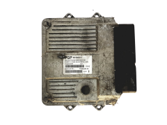 Steuergerät FGP MJD6JF.P3 55195817 Fiat 30153