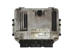 Steuergerät PSA 0281011785 9658556880 Bosch 30412