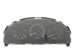Tacho Kombiinstrument Daewoo Lanos 96275911AG 56956