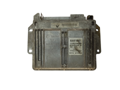Steuergerät 7700109050 7700105560 21649448-2 Renault Sagem 15541
