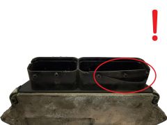 Steuergerät Lancia 55202548 MJD6JF.Y1 71600.007.04 FPT Magneti Marelli 14796