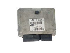 Steuergerät 036906034JQ IAW4TV.JQ VW Magneti Marelli