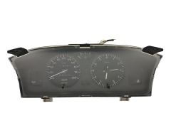 Tacho Kombiinstrument Citroen ZX 9602824980 48235