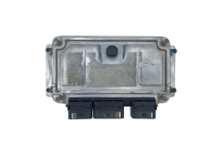 Steuergerät 0261206943 9647480580 9638765680 PSA Bosch 54361