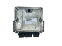 Steuergerät 0281010808 9644721080 PSA Bosch 60108