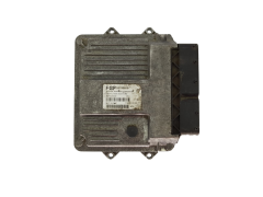 Steuergerät 55195818 MJD6J.M1 71600.010.03 Fiat FGP 17990