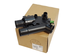 Thermostat Gehäuse Citroen Peugeot 9657182080 1336Z4 Original