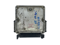 Steuergerät PSA 0281010362 9640324380 28FM0190 Bosch 52057