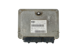 Steuergerät Fiat 55196261 IAW4AF.SP Magneti Marelli 38189