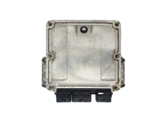 Steuergerät PSA 0281011081 9647472780 Bosch 43002