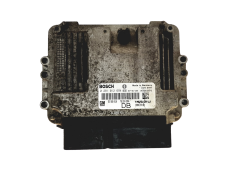Steuergerät Opel 55560810DB 0281012694 Bosch GM 29987