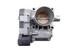 Drosselklappe Fiat Ford 5519278 40SMF10 Magneti 2836