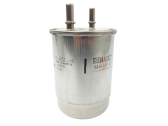 Kraftstofffilter Neu Renault Megane III 1.5DCI 164001710R