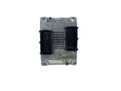 Steuergerät 0261201635 00518159300 Fiat Bosch 51205