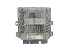 Steuergerät 3S61-12A650-LC 5WS40140E-T 5AYC Ford Siemens 60166