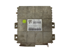 Steuergerät 9610191080 G6.11.0B01 16078.014 PSA Magneti Marelli 13443