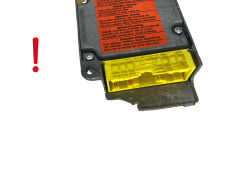 Steuergerät 6Q0909605A 5WK42867 VW Siemens 58716