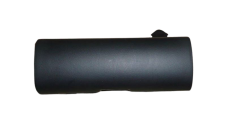 Stoßleiste Für Stoßfänger Hinten Original Citroen C5 7414T9