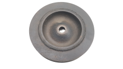 Riemenscheibe Für Kurbelwelle 7700663889 2.1 D Renault Trafic