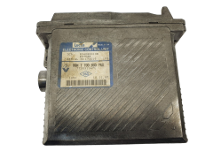 Steuergerät 7700300753 7700311471 R04080013B Renault 68453