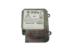 Steuergerät 1C0909605B 5WK43124 VW Siemens 68921