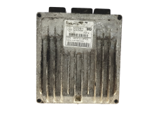 Steuergerät Renault 8200334419 8200374395 R0410C131A Delphi 28070