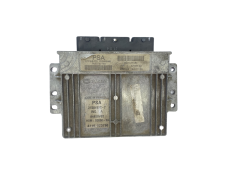 Steuergerät 9652202780 9644625680 21584632-7 PSA Sagem 61076