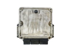 Steuergerät 0281011324 8200309316 8200309321 Renault Bosch 43026