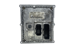 Steuergerät Smart 0003107V007 0261205005 Bosch 50357