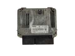 Steuergerät 0281012962 55205065 4334A3EBA Fiat Bosch