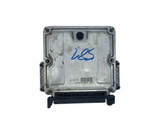 Steuergerät PSA 0281010252 9635158180 28FM0163 Bosch 60414