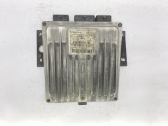 Steuergerät 8200331477 8200254240 R0410C080A Renault Delphi 57995