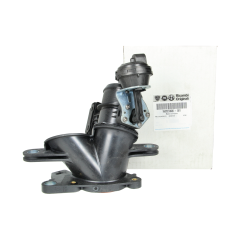 Drosselklappe Neues Original 9655233680 Citroen Peugeot